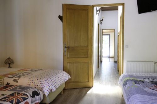 Chambre N°3